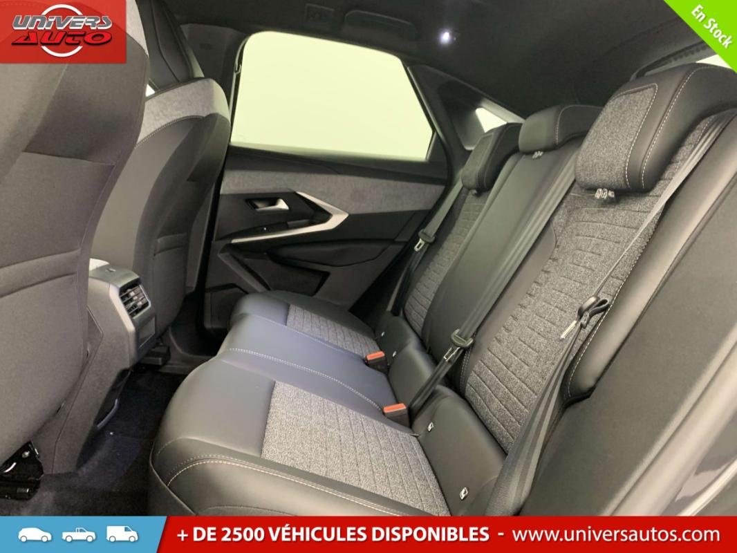 Peugeot 3008 - Photo 44
