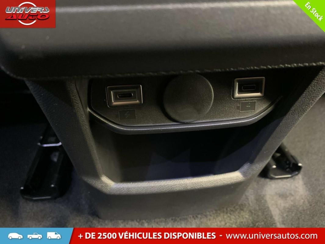 Peugeot 3008 - Photo 45