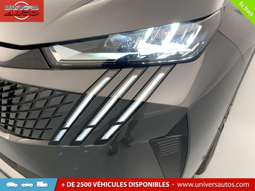 Peugeot 3008 - Photo 46