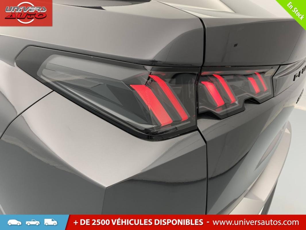 Peugeot 3008 - Photo 47