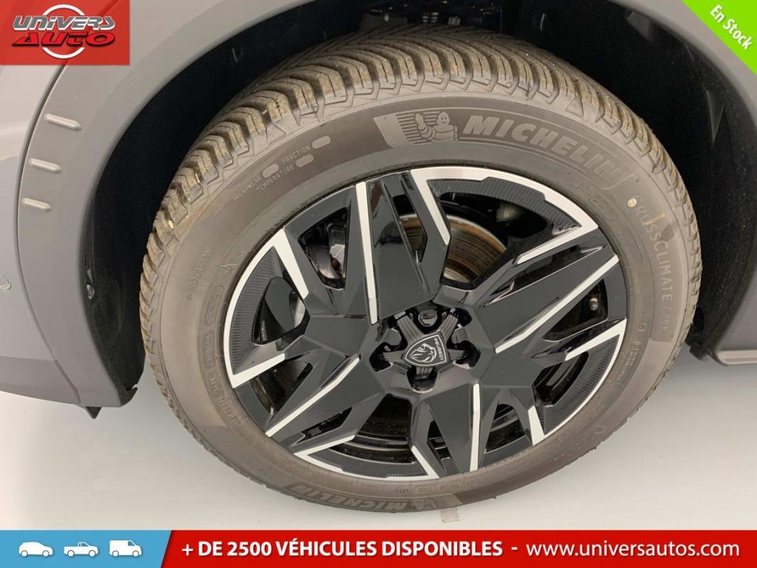 Peugeot 3008 - Photo 48