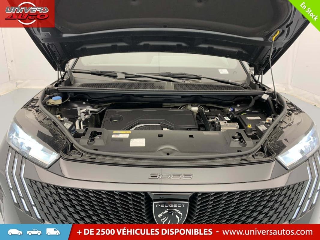 Peugeot 3008 - Photo 49