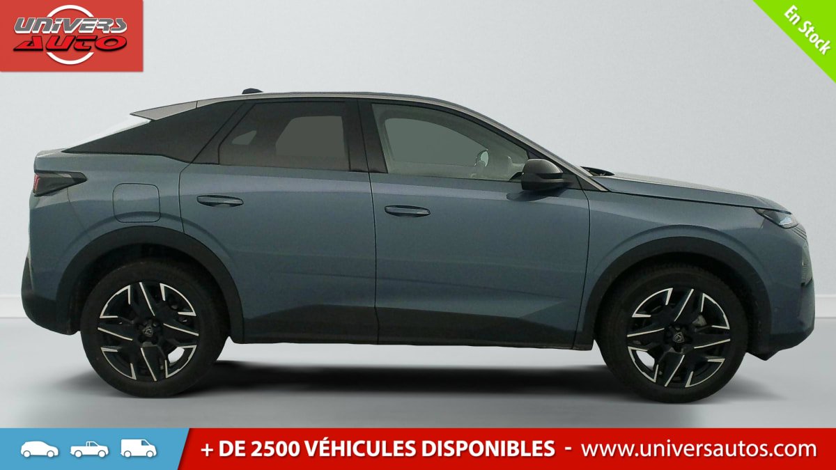 Peugeot 3008 - Photo 8