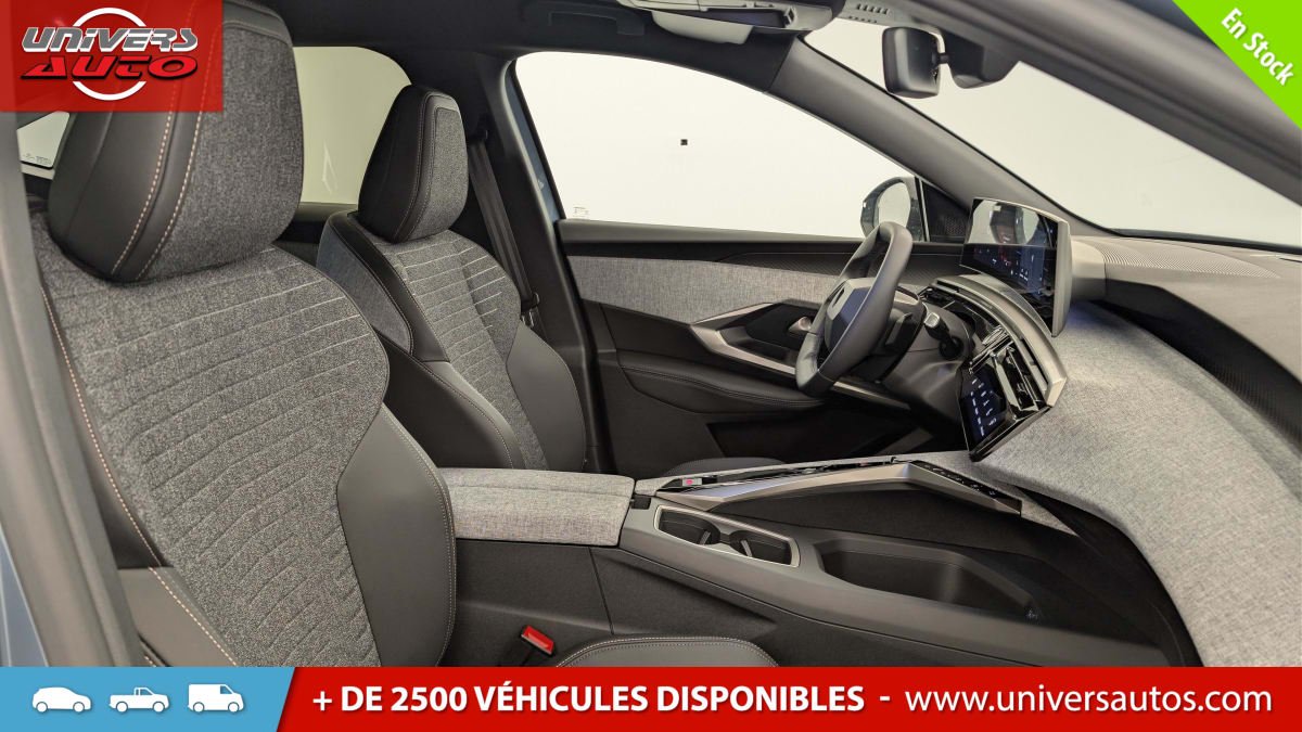Peugeot 3008 - Photo 9