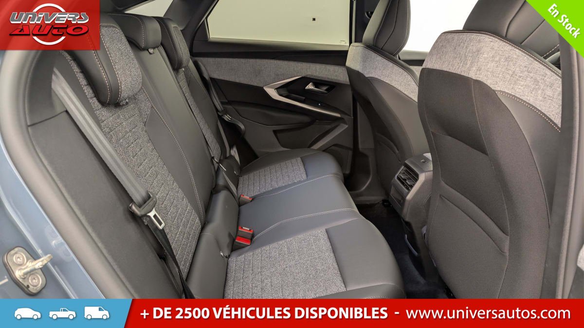 Peugeot 3008 - Photo 10