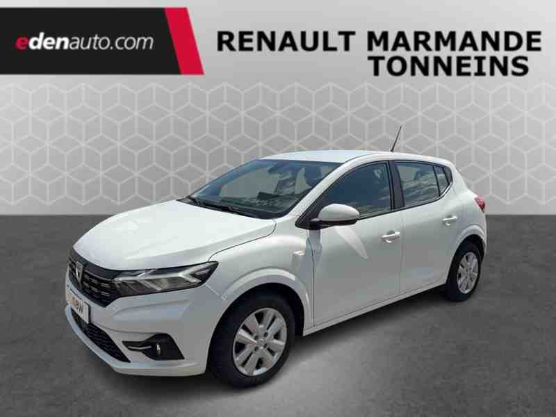 Dacia Sandero - Photo 1