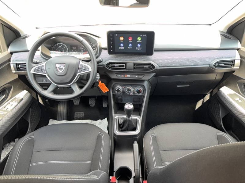 Dacia Sandero - Photo 17