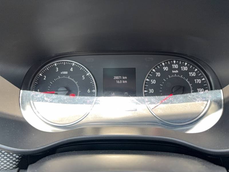 Dacia Sandero - Photo 26