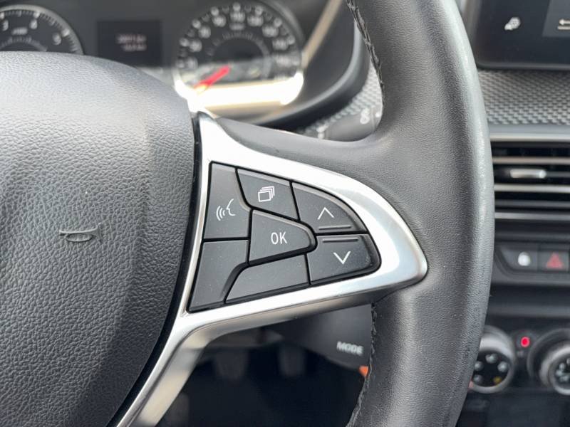 Dacia Sandero - Photo 27