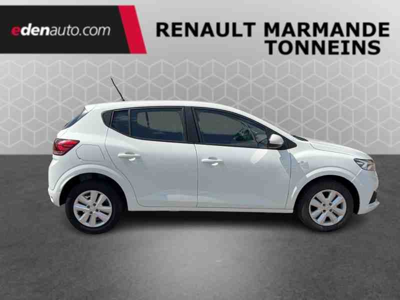 Dacia Sandero - Photo 3