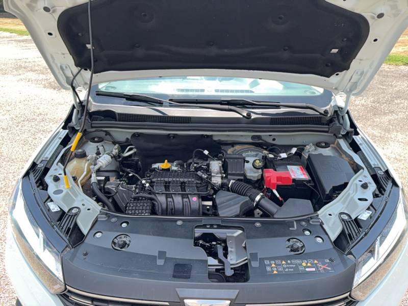 Dacia Sandero - Photo 32