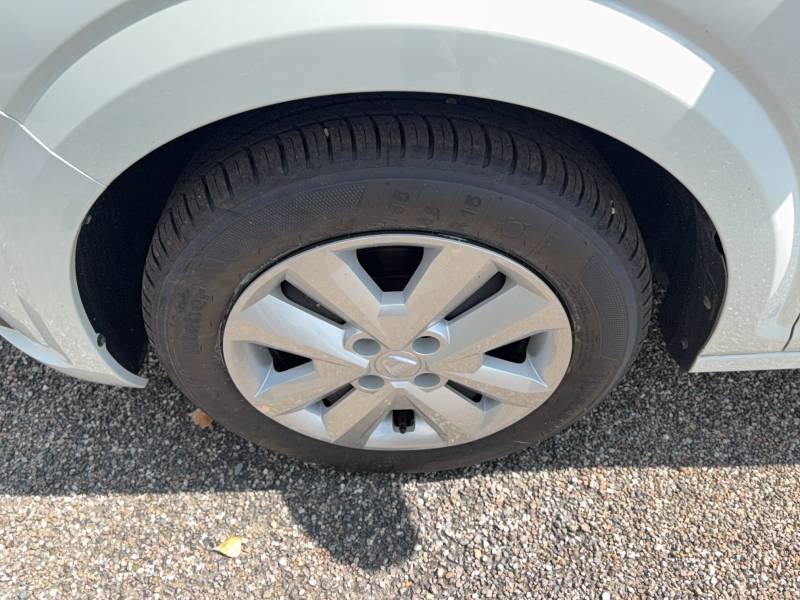 Dacia Sandero - Photo 35