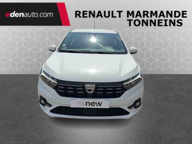 Dacia Sandero - Photo 5