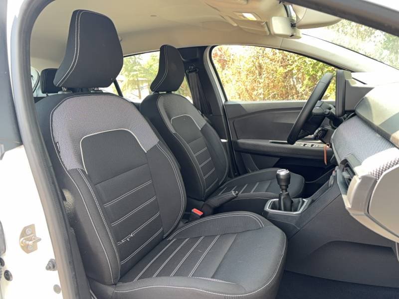 Dacia Sandero - Photo 7