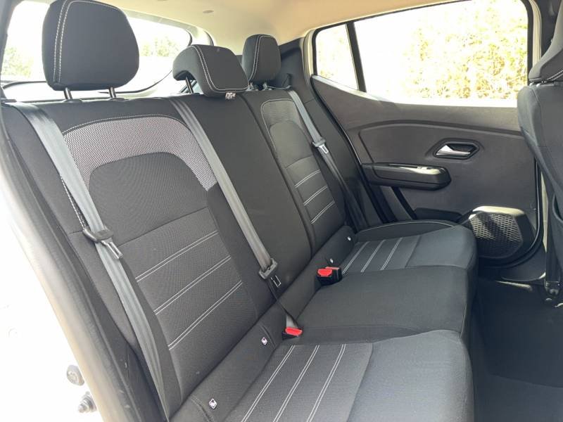 Dacia Sandero - Photo 8