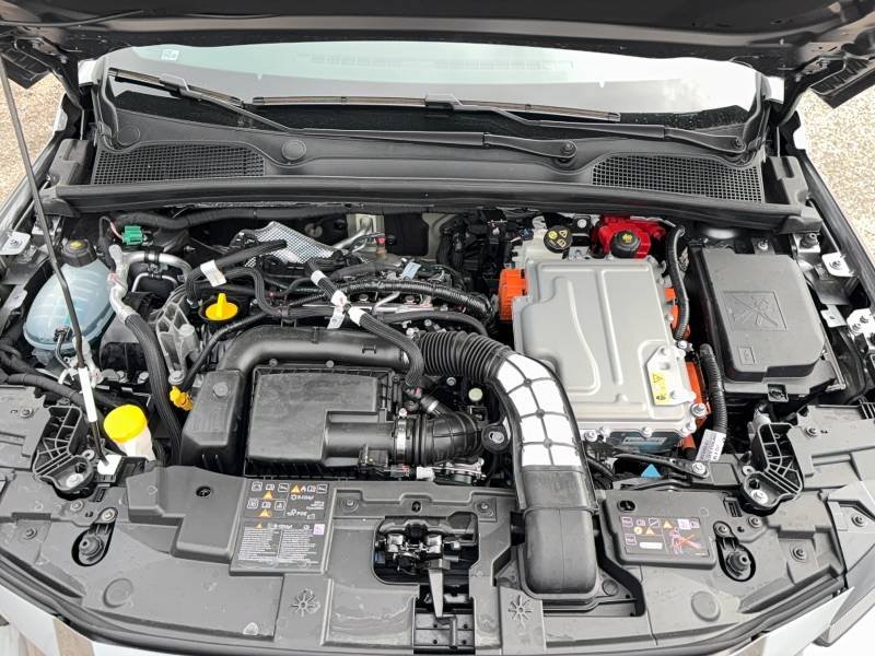 Renault Clio - Photo 11