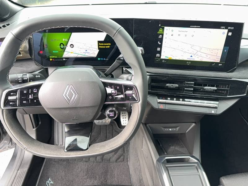 Renault Clio - Photo 17