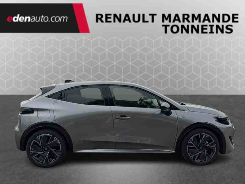 Renault Clio - Photo 3