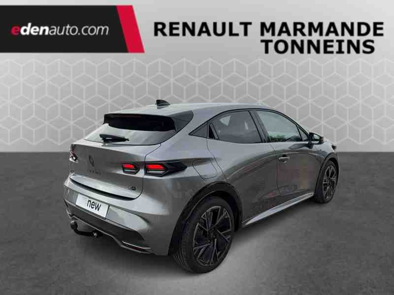 Renault Clio - Photo 4