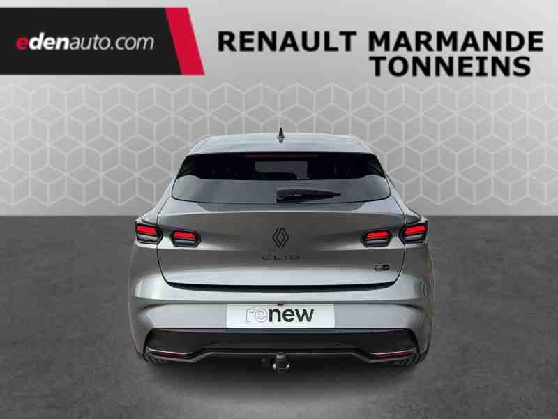 Renault Clio - Photo 5