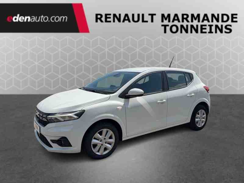 Dacia Sandero - Photo 1