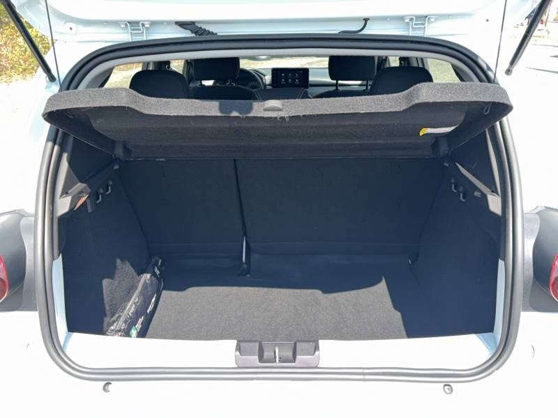 Dacia Sandero - Photo 13