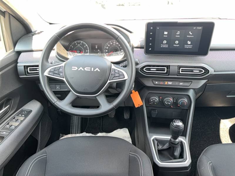 Dacia Sandero - Photo 16