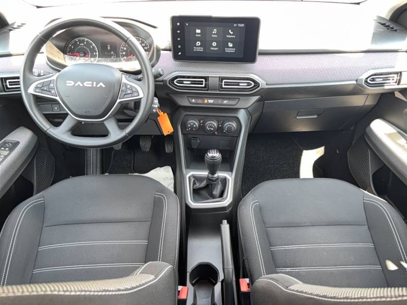 Dacia Sandero - Photo 17