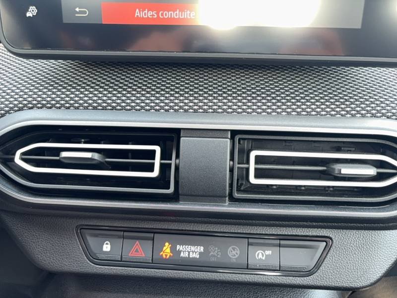 Dacia Sandero - Photo 20