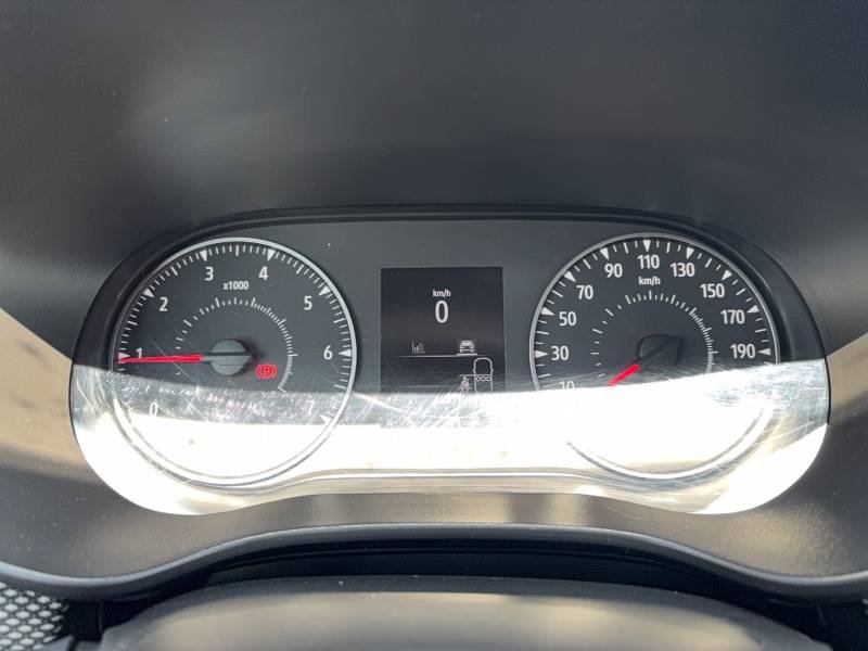 Dacia Sandero - Photo 24