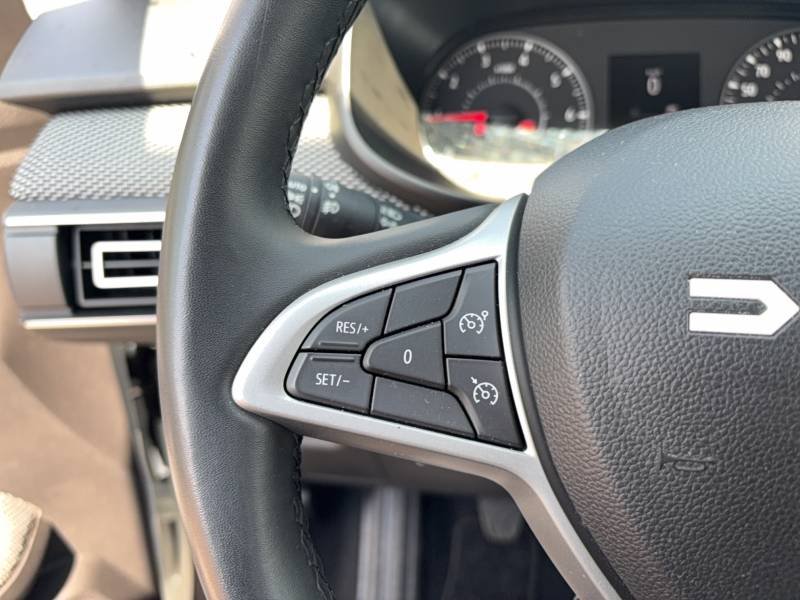 Dacia Sandero - Photo 26