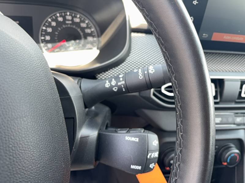 Dacia Sandero - Photo 27