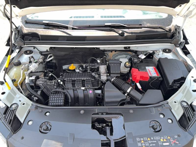 Dacia Sandero - Photo 31