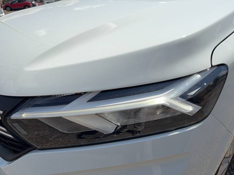 Dacia Sandero - Photo 32