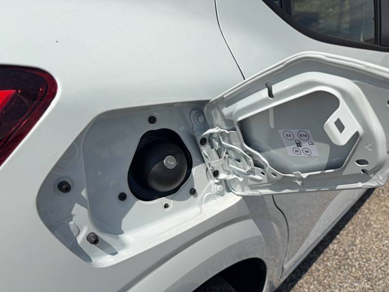 Dacia Sandero - Photo 38