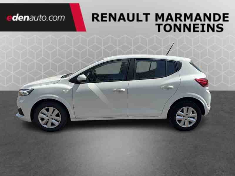 Dacia Sandero - Photo 4