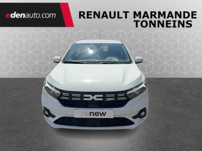 Dacia Sandero - Photo 5