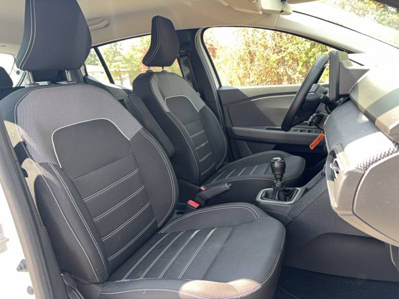 Dacia Sandero - Photo 7