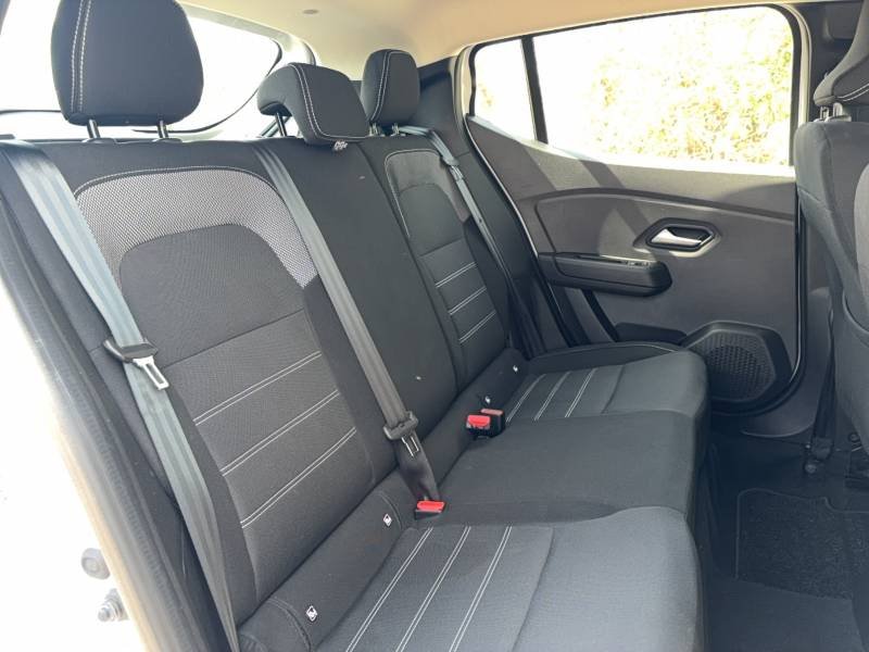 Dacia Sandero - Photo 8