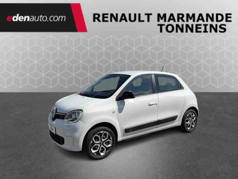 Renault Twingo - Photo 1