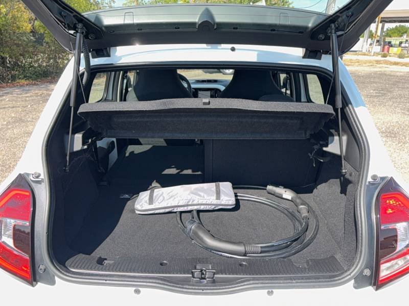 Renault Twingo - Photo 13