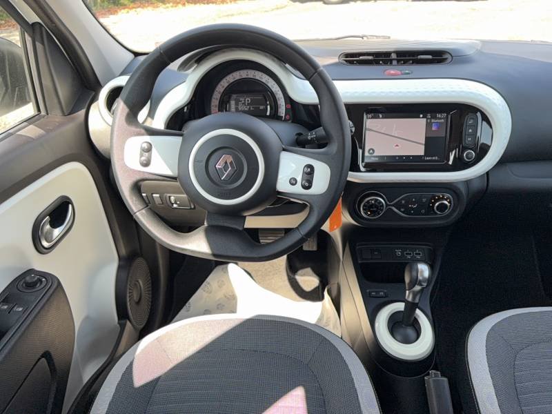 Renault Twingo - Photo 15