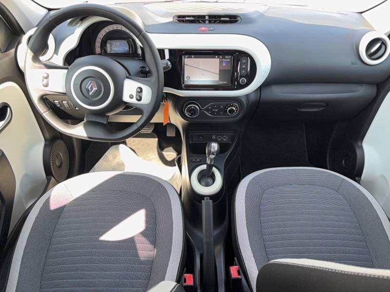 Renault Twingo - Photo 16