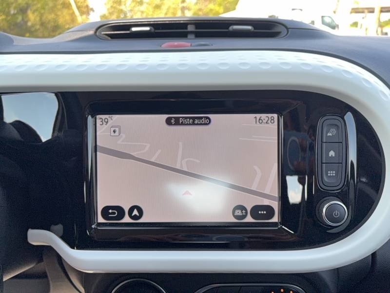 Renault Twingo - Photo 18