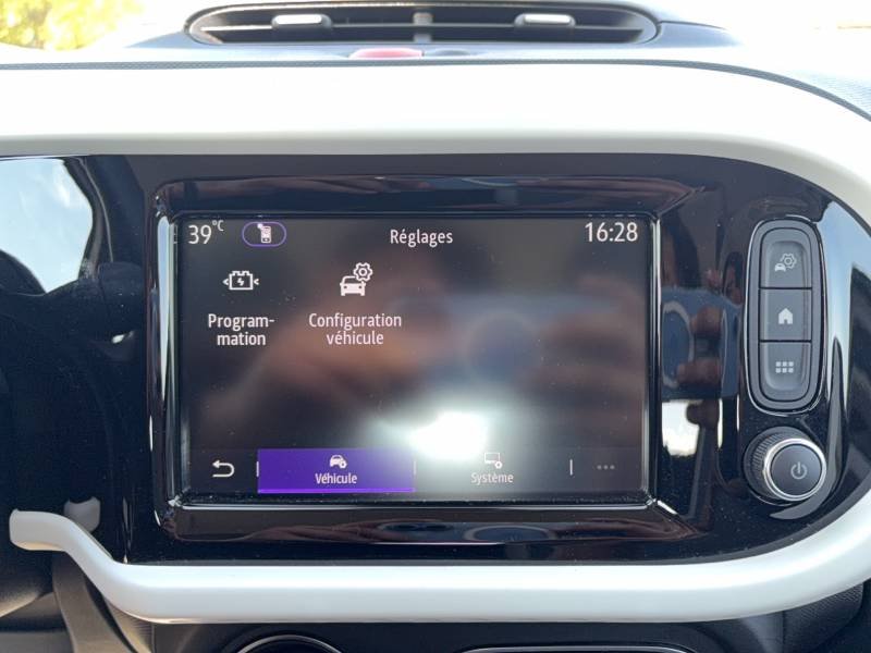 Renault Twingo - Photo 19