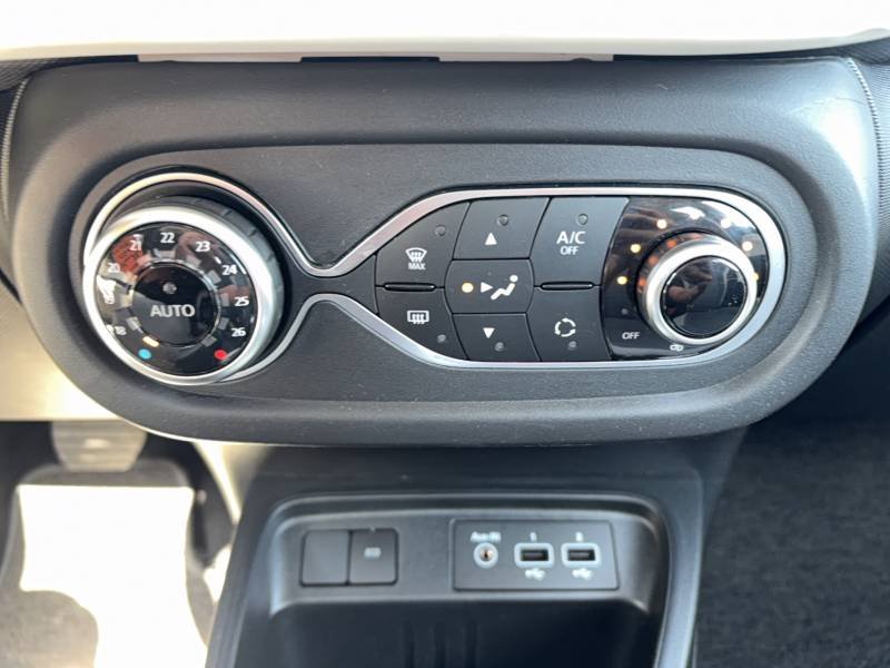 Renault Twingo - Photo 20