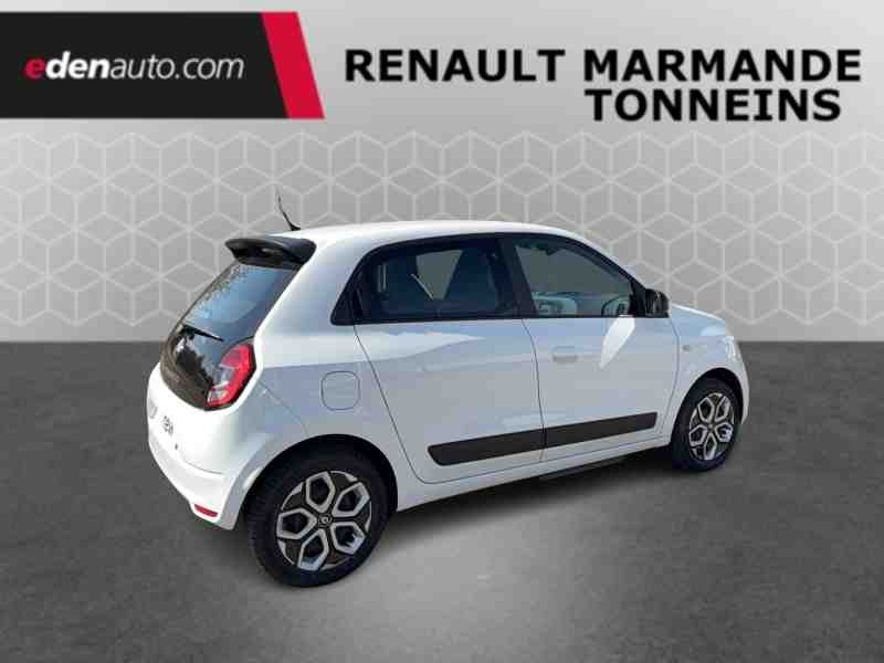 Renault Twingo - Photo 2