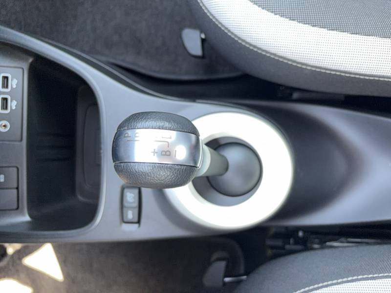 Renault Twingo - Photo 23