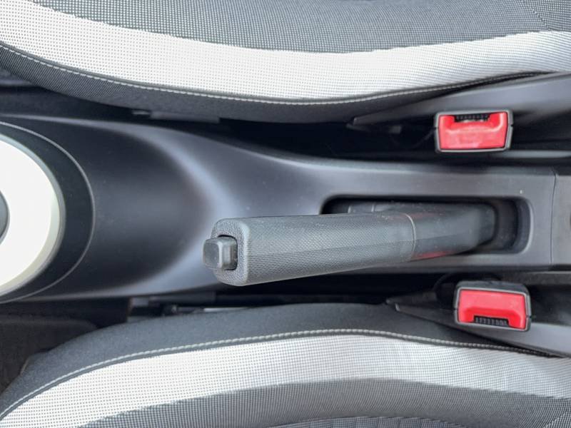 Renault Twingo - Photo 24