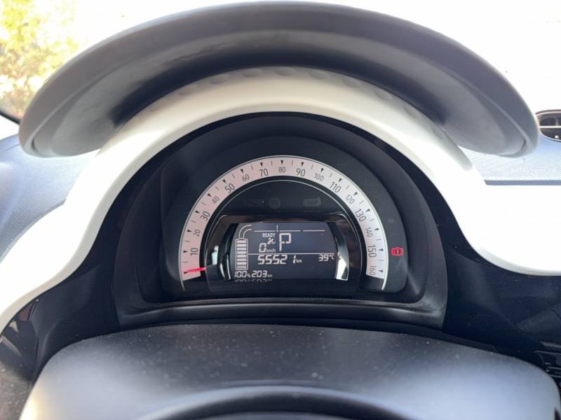 Renault Twingo - Photo 27